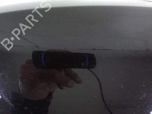 Right mirror OPEL ZAFIRA / ZAFIRA FAMILY B (A05) 1.7 CDTI (M75) | BP20404588C27 