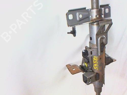 Used Steering column Steering column PEUGEOT 308 II (LB_, LP_, LW_, LH_, L3_) 1.6 HDi / BlueHDi 115 (115 hp) 20404118 20404118