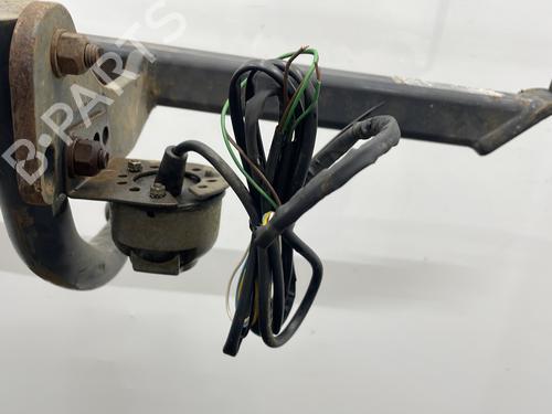 Tow ball/Mechanism FORD FUSION (JU_) 1.4 TDCi | BP27638522C141 