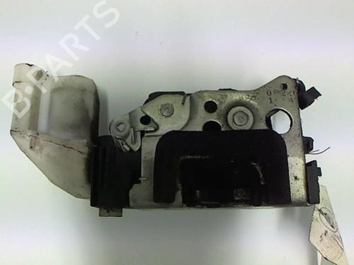 Rear right lock FIAT MULTIPLA (186_) 1.9 JTD 105 (186AXB1A) | BP20474011C99 