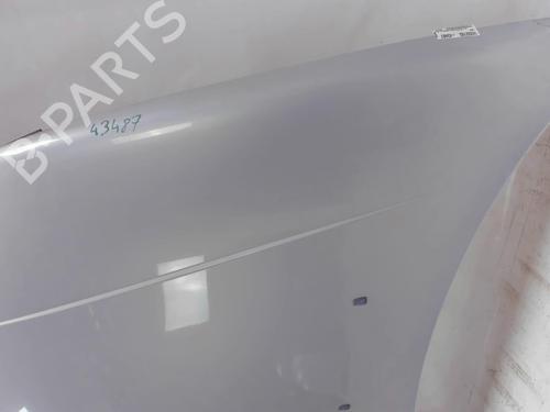 Hood SAAB 9-5 Estate (YS3E) 3.0 TiD | BP20475445C1 