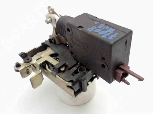Front right lock CITROËN SAXO (S0, S1) 1.1 X, SX | BP27664262C97 