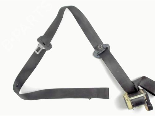 Used Front left seatbelt Front left seatbelt OPEL CORSA C (X01) 1.2 Twinport (F08, F68) (80 hp) 20447600 20447600