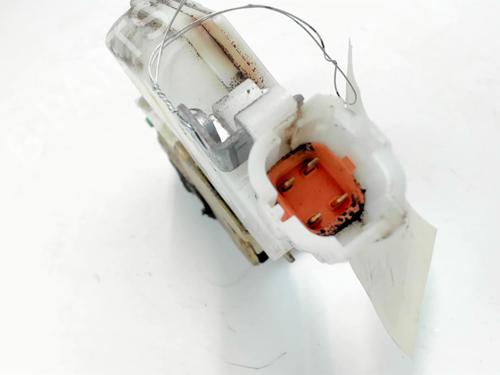 Used Front left lock NISSAN PRIMERA (P10) 1.6 (102 hp) 21236713