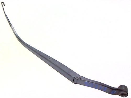 Used Front windshield wiper arm MAZDA 2 (DE_, DH_) 1.4 MZR-CD (68 hp) 20444528