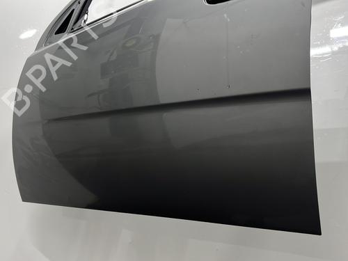 Left front door CHEVROLET AVEO / KALOS Hatchback (T250, T255) 1.2 LPG | BP30044855C2