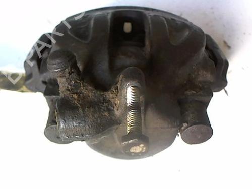 Left rear brake caliper MERCEDES-BENZ SPRINTER 2-t Van (B901, B902) 213 CDI (901.661, 901.662, 902.661, 902.662) | BP20416348M107 