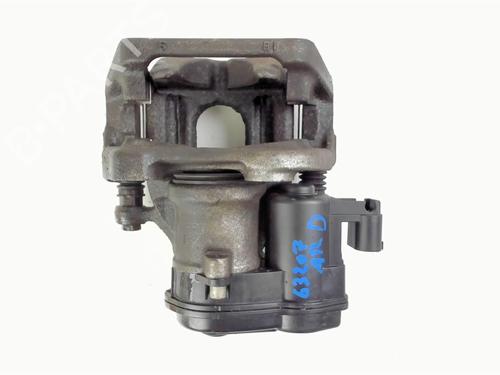 Used Right rear brake caliper Right rear brake caliper BMW 5 Touring (F11) 525 d (204 hp) 20402461 20402461