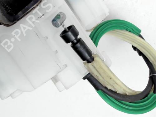 Rear left lock FIAT TIPO Hatchback (356_, 357_) 1.0 (357HXN1A) | BP32396658C100