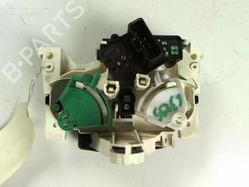 Used Climate control Climate control DACIA LOGAN MCV (KS_) 1.6 16V (KS0L, KS0M, KS0P, KS1S) (105 hp) 20444103 20444103