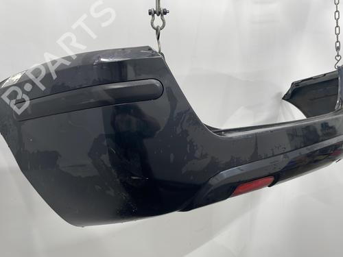 Rear bumper FORD FUSION (JU_) 1.4 TDCi | BP27618769C8 