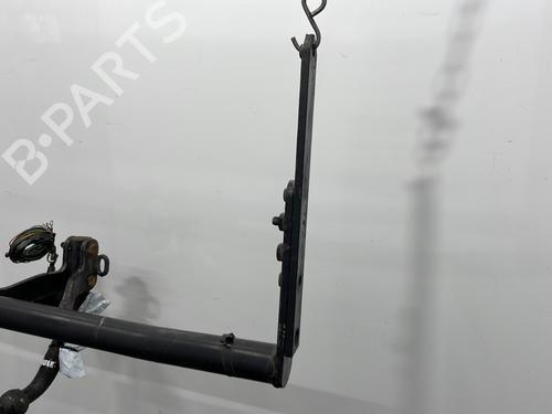 Tow ball/Mechanism FORD FIESTA V (JH_, JD_) 1.4 TDCi | BP29438022C141 