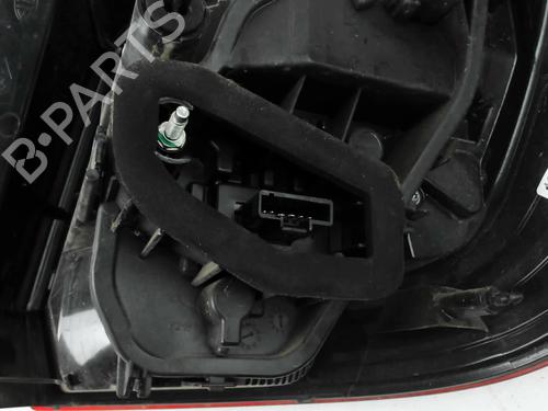 Left taillight DACIA SANDERO II TCe 90 (B8M1, B8MA, B8AC) | BP38561951C34 - Image 4