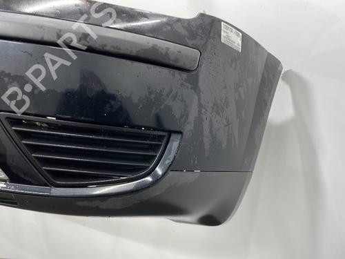 Front bumper FORD MONDEO III (B5Y) 2.0 16V TDDi / TDCi | BP29604050C7 