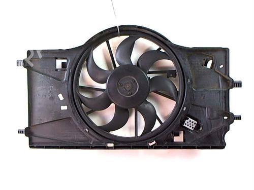 Used Radiator fan Radiator fan 20402953 20402953