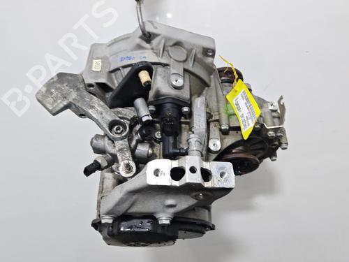 Gearbox VW GOLF VI (5K1) 1.6 TDI | BP40224794M3 - Image 10