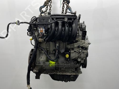 Engine PEUGEOT 207 (WA_, WC_) 1.4 | BP31584088M1 