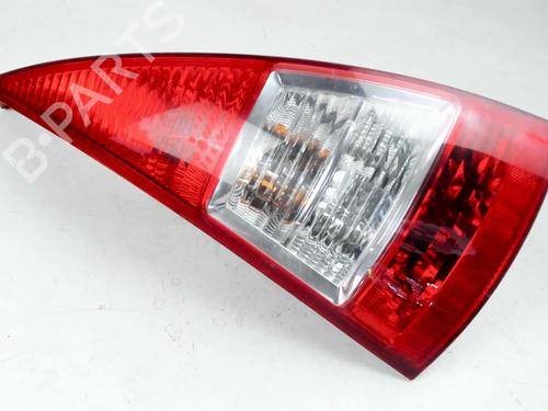 Used Left taillight Left taillight 37652588 37652588