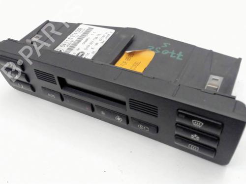 Climate control BMW 3 (E46) 316 i | BP30688828I5 - Image 6
