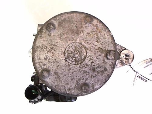 AC compressor KIA PICANTO I (SA) 1.0 | BP20461507M34 