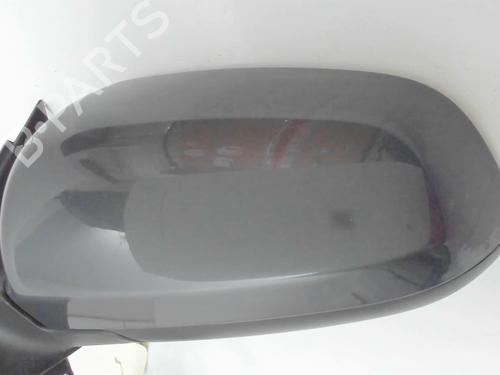 Left mirror AUDI A4 B6 (8E2) 1.9 TDI | BP20393027C26 
