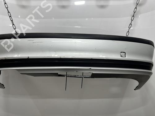 Used Rear bumper BMW 3 (E46) 320 d (129 hp) 31216226