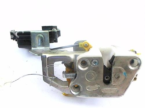 Used Front right lock CHEVROLET MATIZ (M200, M250) 0.8 (52 hp) 20467015