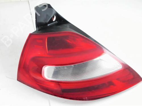 Left taillight RENAULT MEGANE II (BM0/1_, CM0/1_) 1.5 dCi (BM1E, CM1E) | BP29976565C34