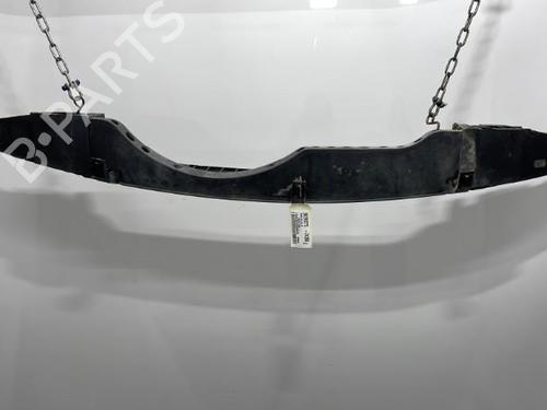 Used Rear bumper reinforcement Rear bumper reinforcement RENAULT MODUS / GRAND MODUS (F/JP0_) 1.2 (JP0C, JP0K, FP0C, FP0K, FP0P, JP0P, JP0T) (75 hp) 20393782 20393782