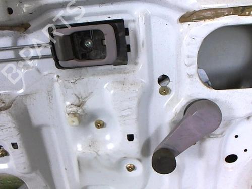 Left front door NISSAN MICRA II (K11) 1.0 i 16V | BP20459013C2 