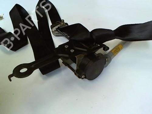 Front right belt tensioner NISSAN PRIMERA Hatchback (P11) 1.6 16V | BP20433492C88 