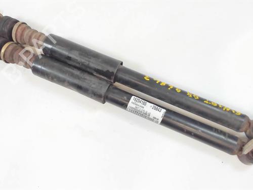 Used Right rear shock absorber Right rear shock absorber SUZUKI SWIFT III (MZ, EZ) 1.3 (RS413, ZC11S) (92 hp) 20474860 20474860