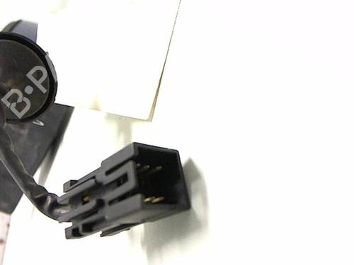 Right mirror OPEL ZAFIRA A MPV (T98) 2.0 DTI 16V (F75) | BP20452785C27 
