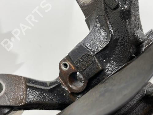 Right front steering knuckle HYUNDAI TUCSON (TL, TLE) 2.0 CRDi | BP27251002M26 