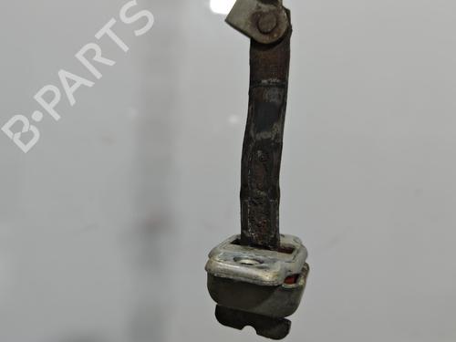 Used Hinge/Door check strap Hinge/Door check strap PEUGEOT 107 (PM_, PN_) 1.0 (68 hp) 40224856 40224856