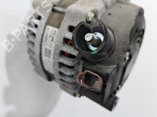 Alternator CITROËN C3 III (SX) 1.5 BlueHDi 100 (SXYHYP, SXYHTU) | BP37037567M7 - Image 3