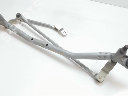 Used Front wipers mechanism Front wipers mechanism 21228993 21228993
