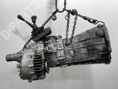 Used Gearbox Gearbox OPEL FRONTERA A (U92) 2.5 TDS (115 hp) 21208220 21208220