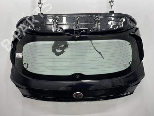 Used Tailgate FIAT TIPO Hatchback (356_, 357_) 1.4 (356HXA1B, 357) (95 hp) 32149637