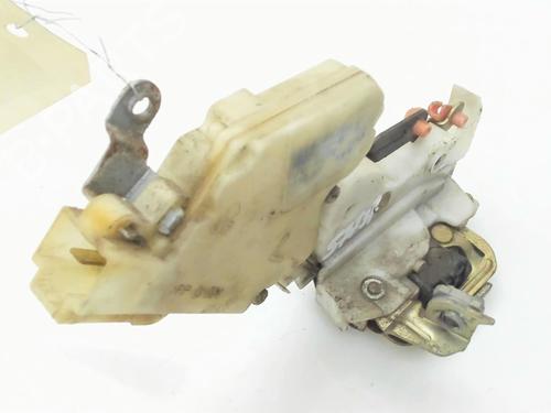 Rear left lock NISSAN ALMERA TINO (V10) 2.2 dCi | BP20405928C100 
