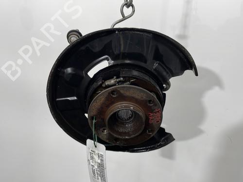 Used Right rear steering knuckle BMW 1 (E87) 120 d (163 hp) 30308441