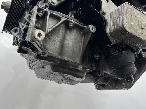 Engine NISSAN X-TRAIL III (T32_, T32R, T32RR) 1.6 dCi (T32) | BP29212732M1 