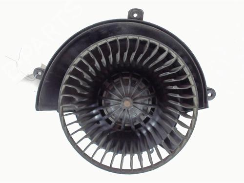 Heater blower motor OPEL ZAFIRA A MPV (T98) 2.0 DI 16V (F75) | BP20478652M62 