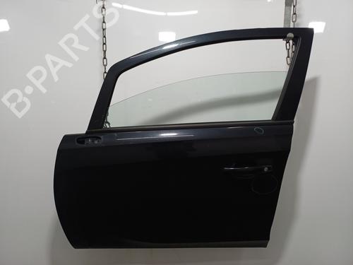 Left front door OPEL CORSA E (X15) 1.4 (08, 68) | BP34336537C2 - Image 10