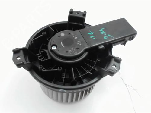 Heater blower motor SUZUKI BALENO (FW, EW) 1.2 (A1K412) | BP20440908M62 