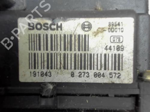 ABS pump TOYOTA YARIS (_P1_) 1.0 (SCP10_, SCP10R) | BP20466013M43 