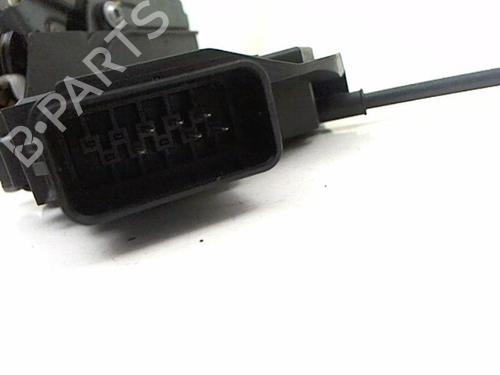 Front right lock FORD S-MAX (WA6) 1.8 TDCi | BP20431850C97 