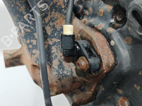 Used Rear axle Rear axle 37037644 37037644