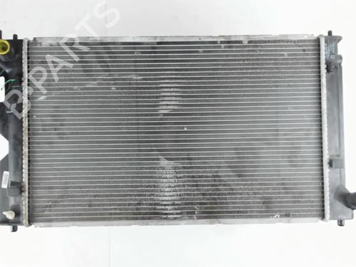 Używane Chłodnica wody TOYOTA COROLLA (_E12_) 1.4 D (NDE120_, NDE120R) (90 hp) 32373575