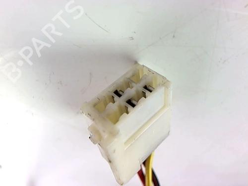 Rear right lock MAZDA 323 F VI Hatchback (BJ) 2.0 TD | BP20403044C99 